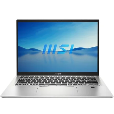 Ноутбук MSI Prestige 14 Evo (PRESTIGE_EVO_B13M-292UA) Silver