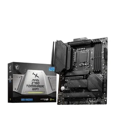 Материнська плата MSI MAG Z790 Tomahawk WiFi Socket 1700