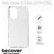Чохол-накладка BeCover для Tecno Camon 19 (CI6n)/19 Neo (CH6i)/19 Pro (CI8n) Transparancy (708659)