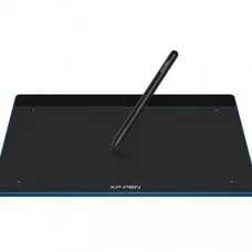 Графічний планшет XP-Pen Deco Fun XS Blue