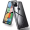 Чохол-накладка BeCover для Google Pixel 5a 5G Transparancy (706921)