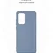 Чохол-накладка Armorstandart Icon для Samsung Galaxy A72 SM-A725 Blue (ARM58248)