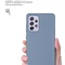 Чохол-накладка Armorstandart Icon для Samsung Galaxy A72 SM-A725 Blue (ARM58248)