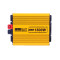 Інвертор напруги Mexxsun YX-1500W-S, 12V/220V, 1500W (29180)