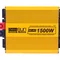 Інвертор напруги Mexxsun YX-1500W-S, 12V/220V, 1500W (29180)