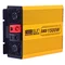 Інвертор напруги Mexxsun YX-1500W-S, 12V/220V, 1500W (29180)
