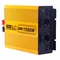 Інвертор напруги Mexxsun YX-1500W-S, 12V/220V, 1500W (29180)