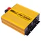 Інвертор напруги Mexxsun YX-1500W-S, 12V/220V, 1500W (29180)
