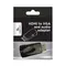 Адаптер Cablexpert HDMI - VGA V 1.4 (M/F), Black (A-HDMI-VGA-02) Адаптер Cablexpert HDMI - VGA V 1.4 (M/F), Black (A-HDMI-VGA-02)