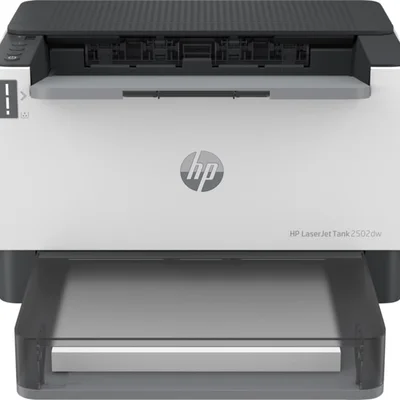 Принтер лазерний А4 ч/б HP LaserJet Tank 2502dw с Wi-Fi (2R3E3A)