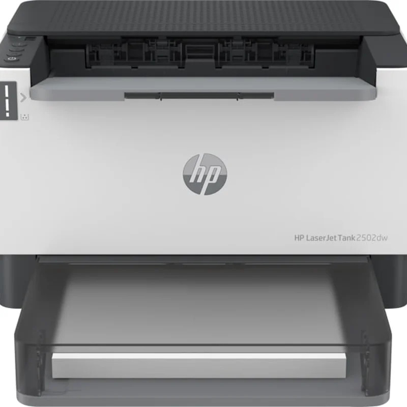 Принтер лазерний А4 ч/б HP LaserJet Tank 2502dw с Wi-Fi (2R3E3A)