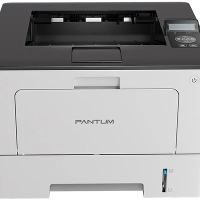 Принтер лазерний А4 ч/б Pantum BP5100DW с Wi-Fi