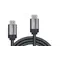 Кабель REAL-EL Premium HDMI - HDMI V 2.0 (M/M), 1 м, Grey (EL123500045)