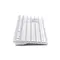 Клавіатура A4Tech Fstyler FBX50C White Клавіатура A4Tech Fstyler FBX50C White