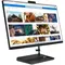 Моноблок Lenovo IdeaCentre AIO 3 27IAP7 (F0GJ00T6UO) Black