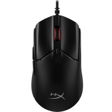 Миша HyperX Pulsefire Haste 2 Black (6N0A7AA)