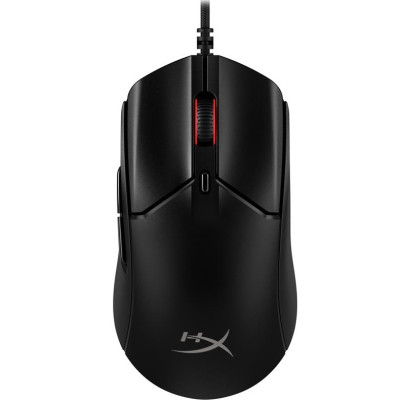 Миша HyperX Pulsefire Haste 2 Black (6N0A7AA)