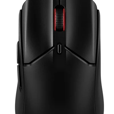 Миша HyperX Pulsefire Haste 2 Black (6N0A7AA)