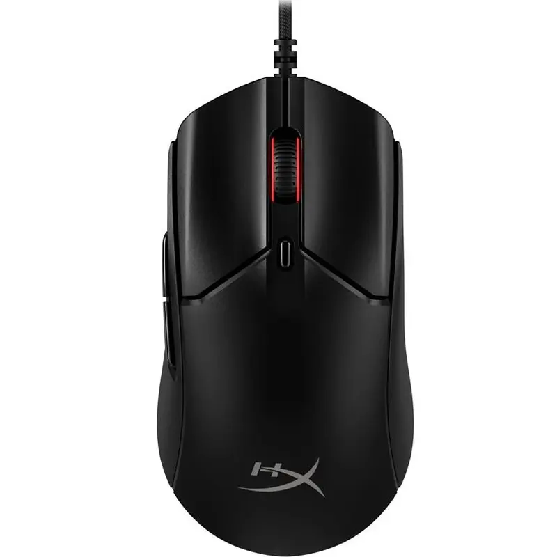 Миша HyperX Pulsefire Haste 2 Black (6N0A7AA)