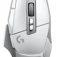 Миша Logitech G502 X White (910-006146)