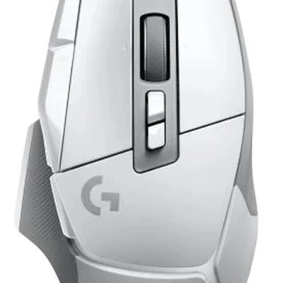 Миша Logitech G502 X White (910-006146)