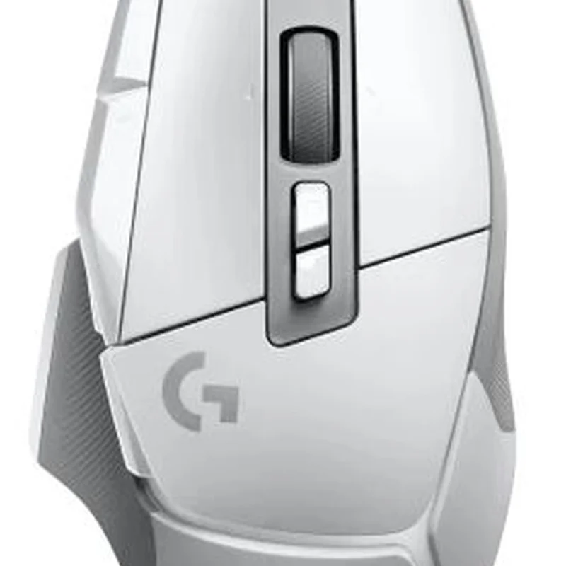 Миша Logitech G502 X White (910-006146)