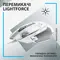 Миша Logitech G502 X White (910-006146)