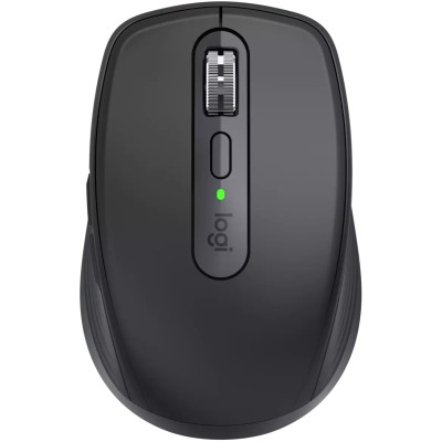 Миша бездротова Logitech MX Anywhere 3S Graphite (910-006958)