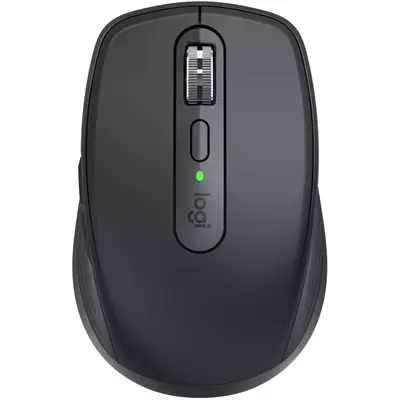 Миша бездротова Logitech MX Anywhere 3S Graphite (910-006958)