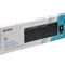 Комплект (клавіатура, мишка) бездротовий A4Tech FB2535CS Smoky Grey USB