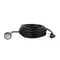 Мережевий подовжувач 2E 1XSchuko, 3G*1.5мм, 20м, black (2E-PC315M20)