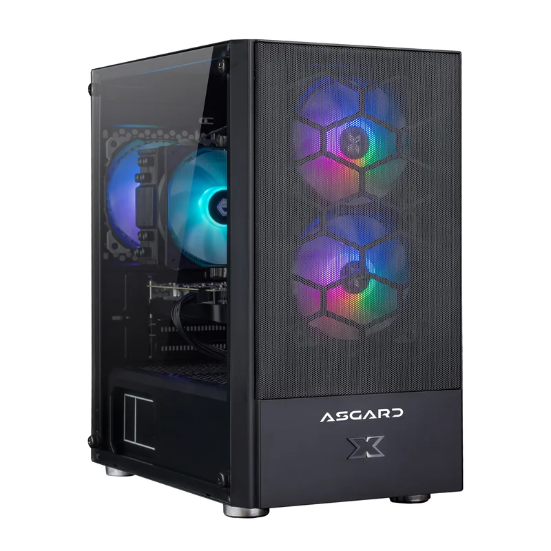 Персональний комп`ютер ASGARD (A55.16.S10.26S.2610W)