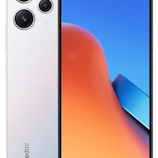 Смартфон Xiaomi Redmi 12 8/256GB Dual Sim Polar Silver EU_