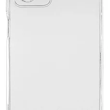 Чохол-накладка BeCover Anti-Shock для Motorola Moto G13/G23/G53 Clear (709318)