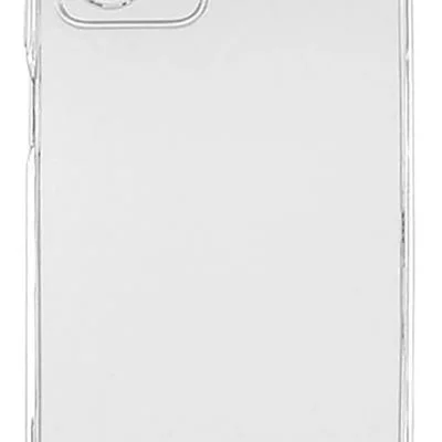 Чохол-накладка BeCover Anti-Shock для Motorola Moto G13/G23/G53 Clear (709318)