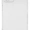 Чохол-накладка BeCover Anti-Shock для Motorola Moto G13/G23/G53 Clear (709318)