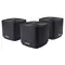 Wi-Fi Mesh система Asus ZenWiFi XD4 Plus 3pk Black (90IG07M0-MO3C50) Wi-Fi Mesh система Asus ZenWiFi XD4 Plus 3pk Black (90IG07M0-MO3C50)