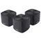 Wi-Fi Mesh система Asus ZenWiFi XD4 Plus 3pk Black (90IG07M0-MO3C50) Wi-Fi Mesh система Asus ZenWiFi XD4 Plus 3pk Black (90IG07M0-MO3C50)