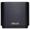 Wi-Fi Mesh система Asus ZenWiFi XD4 Plus 3pk Black (90IG07M0-MO3C50) Wi-Fi Mesh система Asus ZenWiFi XD4 Plus 3pk Black (90IG07M0-MO3C50)