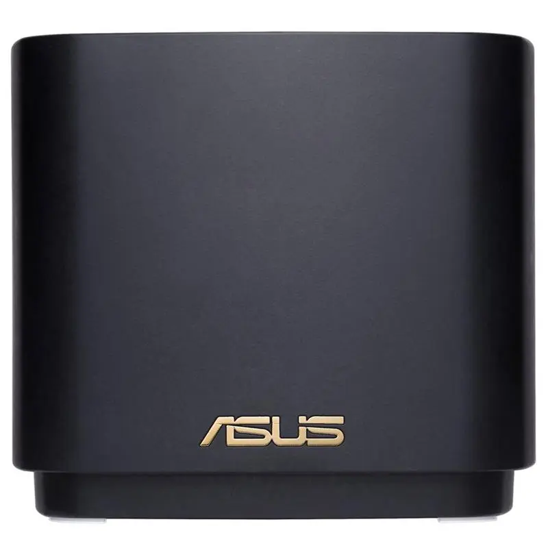 Wi-Fi Mesh система Asus ZenWiFi XD4 Plus 3pk Black (90IG07M0-MO3C50) Wi-Fi Mesh система Asus ZenWiFi XD4 Plus 3pk Black (90IG07M0-MO3C50)