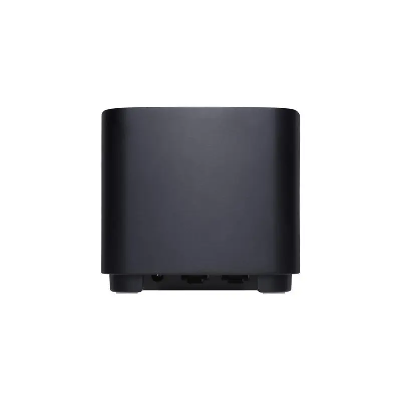 Wi-Fi Mesh система Asus ZenWiFi XD4 Plus 3pk Black (90IG07M0-MO3C50) Wi-Fi Mesh система Asus ZenWiFi XD4 Plus 3pk Black (90IG07M0-MO3C50)