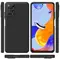 Чохол-накладка BeCover для Xiaomi Redmi Note 12 Pro 4G Black (709310)