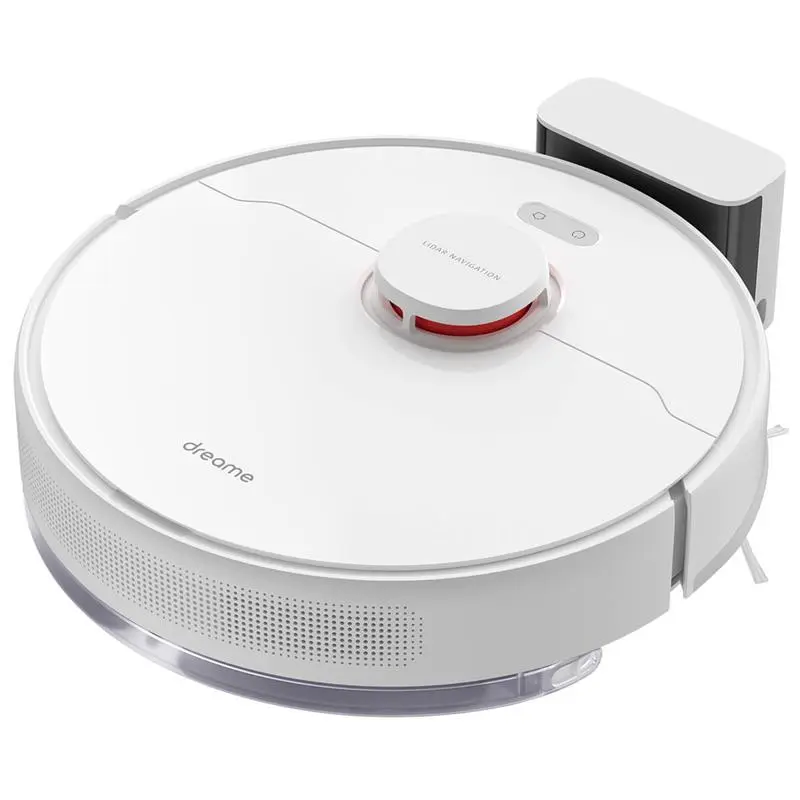 Робот-пилосос Dreame Bot D10s (RLS3L) Робот-пилосос Dreame Bot D10s (RLS3L)