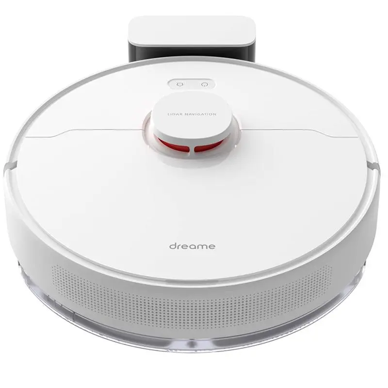 Робот-пилосос Dreame Bot D10s (RLS3L) Робот-пилосос Dreame Bot D10s (RLS3L)