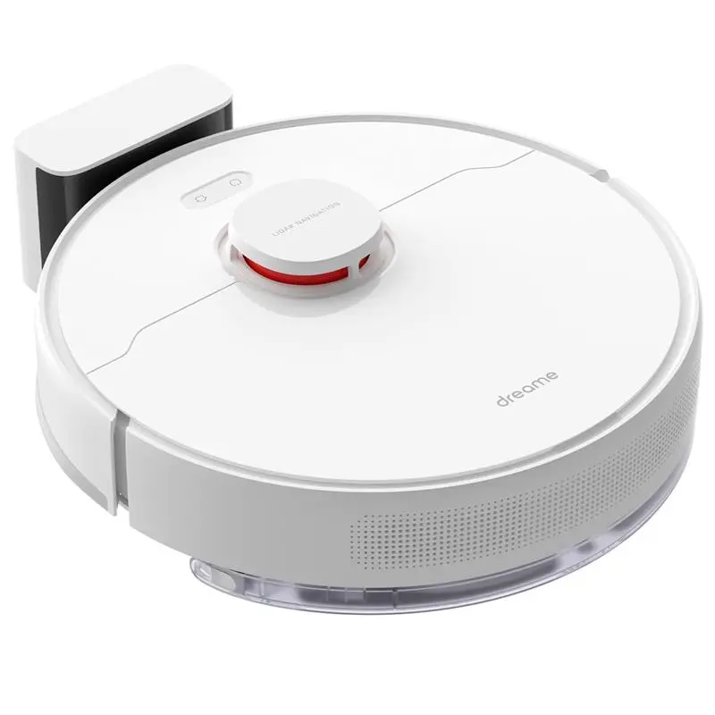 Робот-пилосос Dreame Bot D10s (RLS3L) Робот-пилосос Dreame Bot D10s (RLS3L)