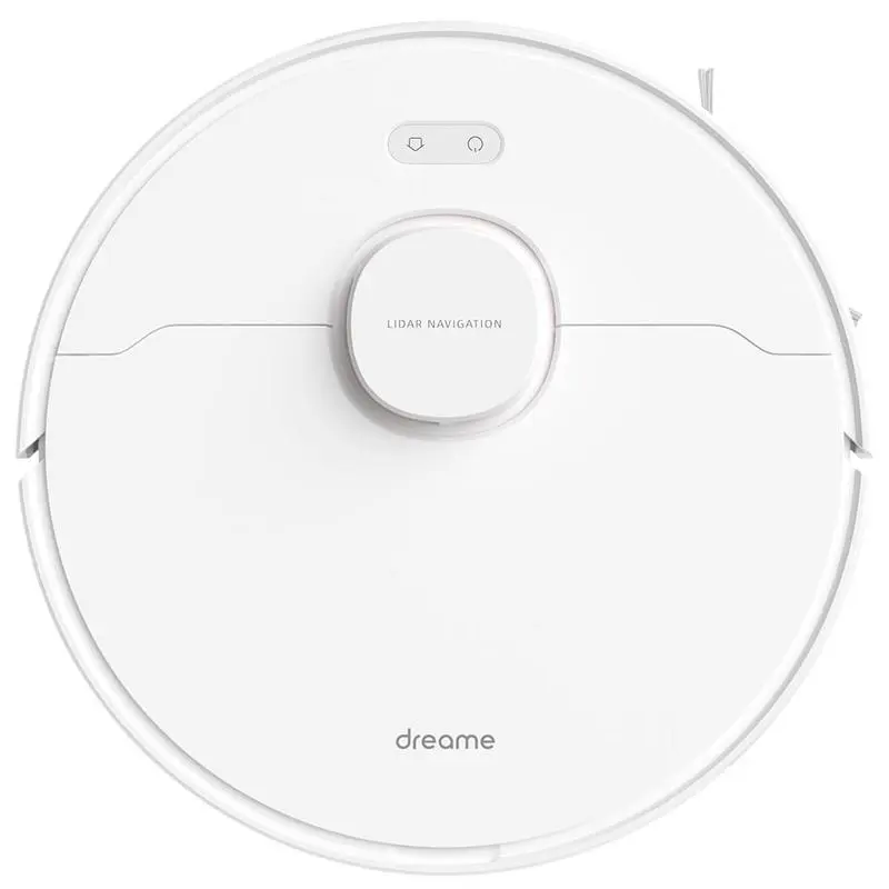 Робот-пилосос Dreame Bot D10s (RLS3L) Робот-пилосос Dreame Bot D10s (RLS3L)