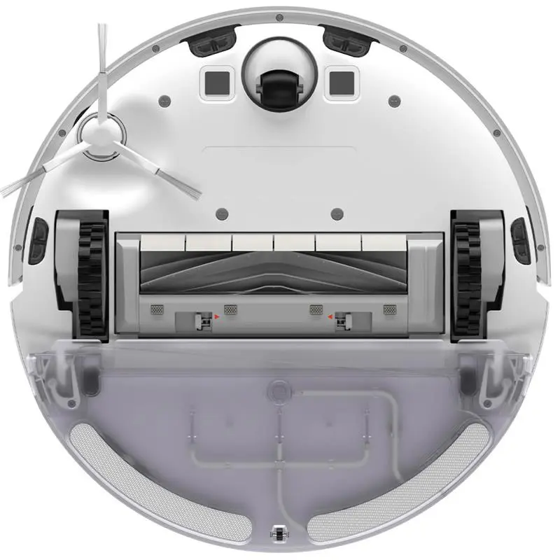 Робот-пилосос Dreame Bot D10s (RLS3L) Робот-пилосос Dreame Bot D10s (RLS3L)