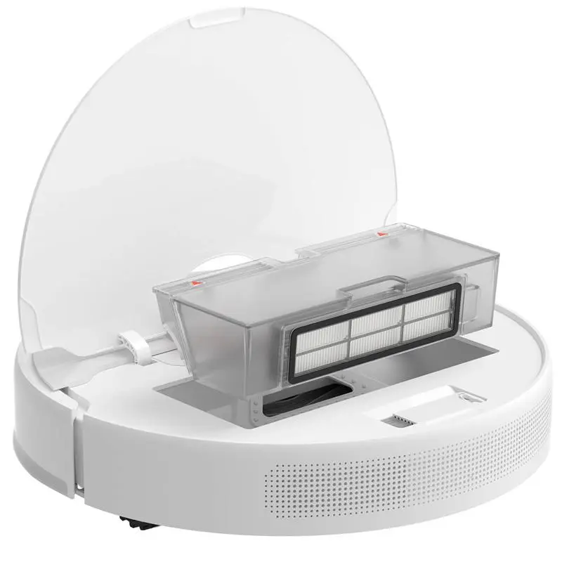 Робот-пилосос Dreame Bot D10s (RLS3L) Робот-пилосос Dreame Bot D10s (RLS3L)