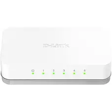 Коммутатор D-Link DES-1005C/B1A