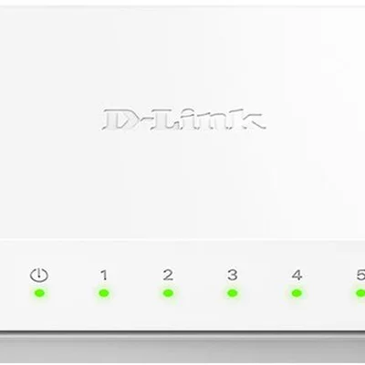 Коммутатор D-Link DES-1005C/B1A